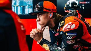 Pedro Acosta Diprediksi Jadi Rival Utama Marc Marquez di Ducati, Ini Kata Crew Chief KTM